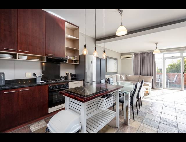 2 BEDROOM APARTMENT FOR SALE IN GARDENS